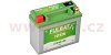 lithiová baterie  LiFePO4  FULBAT  12V, 5Ah, 350A, hmotnost 0,82 kg, 150x66x130 mm nahrazuje typy: (CT12B-BS, CT14B-BS, CB16AL-A2)