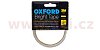 reflexní samolepící páska Bright Tape, OXFORD - Anglie (délka 4,5 m)