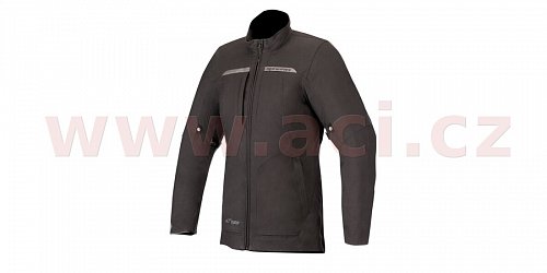 bunda STELLA DEAUVILLE DRYSTAR, ALPINESTARS (černá)