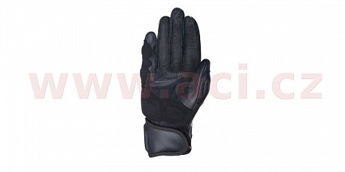 rukavice RP-3 2.0, OXFORD (černé)