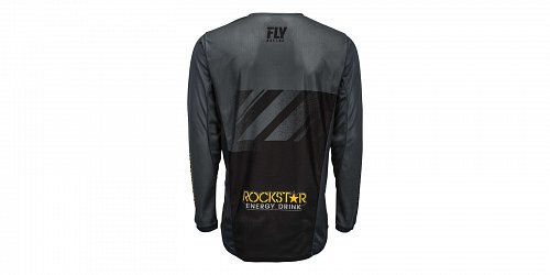 dres KINETIC MESH 2019.5, FLY RACING - USA (rockstar)