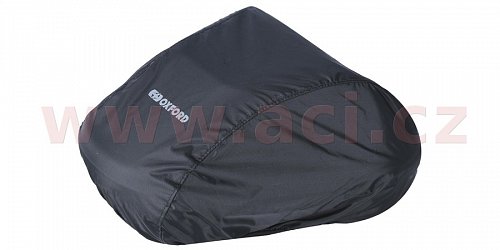 brašna na sedlo spolujezdce S-Series T5s Tail pack, OXFORD (černá, objem 5 l)