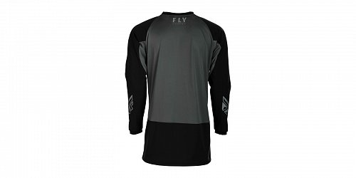 dres WINDPROOF 2020, FLY RACING - USA (černá)