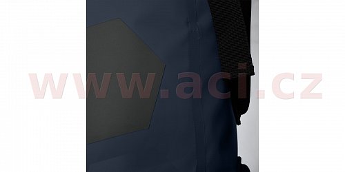 vodotěsný batoh AQUA V12, OXFORD (tmavá modrá, objem 12 L)