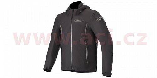 bunda SPORTOWN AIR DRYSTAR, ALPINESTARS (černá, 2 v 1)