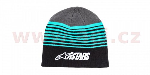 čepice PURPS BEANIE, ALPINESTARS (černá)