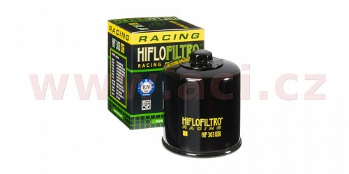 Olejový filtr HF303RC, HIFLOFILTRO