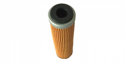 Olejový filtr ekvivalent HF631, Q-TECH
