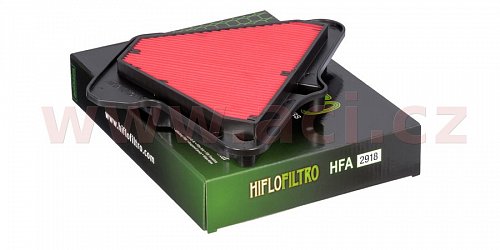 Vzduchový filtr HFA2918, HIFLOFILTRO