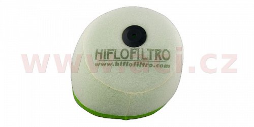 Vzduchový filtr pěnový HFF3014, HIFLOFILTRO