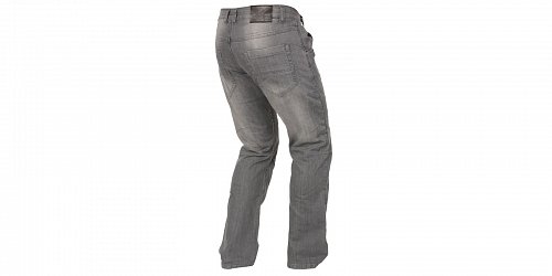 kalhoty, jeansy MODUS, AYRTON (šedé)