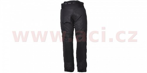 kalhoty Textile, ROLEFF - Německo, dámské (černé)