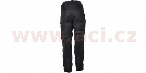 kalhoty Kodra, ROLEFF - Německo, pánské (černé)