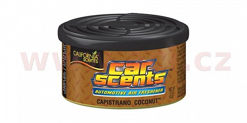 California Scents Car Scents (Kokos) 42 g