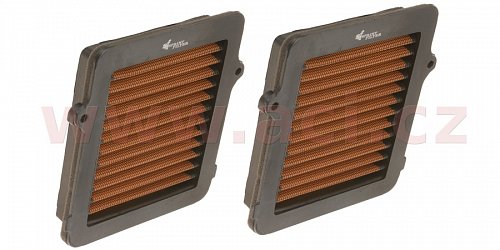 vzduchový filtr 2 ks (Honda), SPRINT FILTER