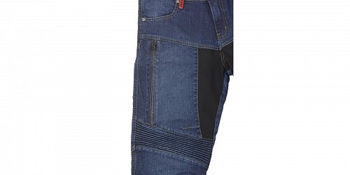 kalhoty, jeansy 505, AYRTON - ČR (modré)