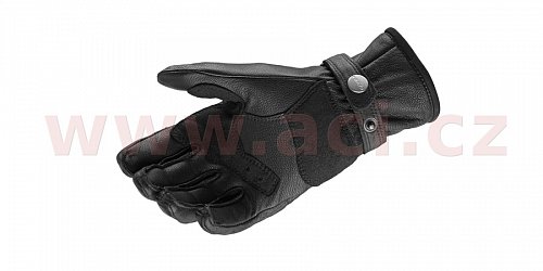rukavice MYSTIC, SPIDI - Itálie, dámské (černé)