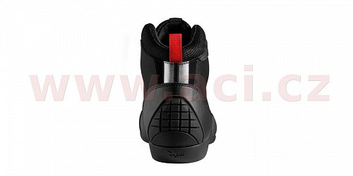 boty X-ZERO H2OUT, XPD - Itálie (černé)
