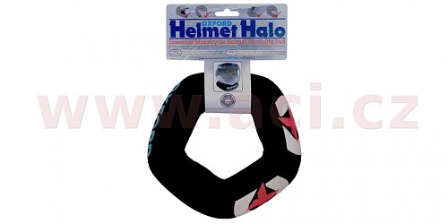 podložka pro servisování přileb Helmet Halo, OXFORD - Anglie
