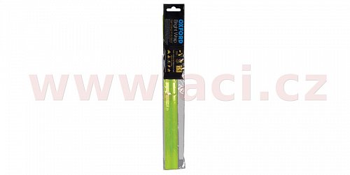 reflexní pásek Bright Wrap, OXFORD - Anglie (žlutá fluo)