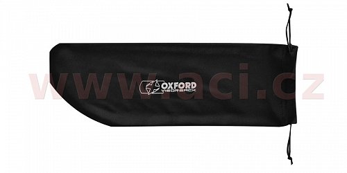 vak na plexi VisorSack Essential, OXFORD - Anglie (černý)