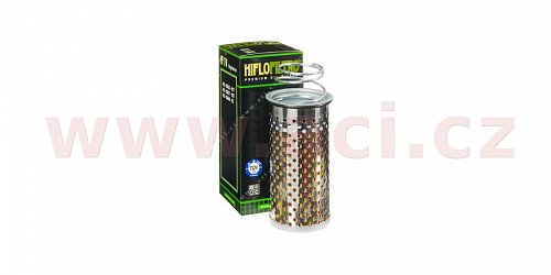 Olejový filtr HF178, HIFLOFILTRO