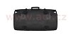 vodotěsný vak Aqua T-70 Roll Bag, OXFORD (černý, objem 70 l)