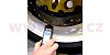 pneuměřič Air Gauge digitální, OXFORD