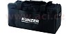 leštička excentrická KUNZER 950 W, regulace otáček 2000-6400 ot./min, včetně kotoučů a tašky