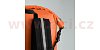 vodotěsný batoh AQUA V12, OXFORD (oranžová, objem 12 L)