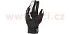 rukavice S4 LADY, SPIDI - Itálie, dámské (černé/fialové)