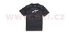 triko TECH AGELESS PREMIUM TEE krátký rukáv, ALPINESTARS (černá)