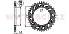 ocelová rozeta pro sekundární řetězy typu 520, SUNSTAR (48 zubů)