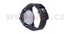 hodinky TECH PVD, ALPINESTARS - ITÁLIE (černá/žlutá, textilní pásek)