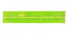 reflexní pásky Bright Strips, OXFORD - Anglie (žlutá fluo, 21 x 217 mm, pár)