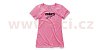 triko HERITAGE BLAZE, ALPINESTARS - Itálie, dámské (růžové)