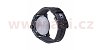hodinky TECH PVD, ALPINESTARS - ITÁLIE (černá/modrá, textilní pásek)