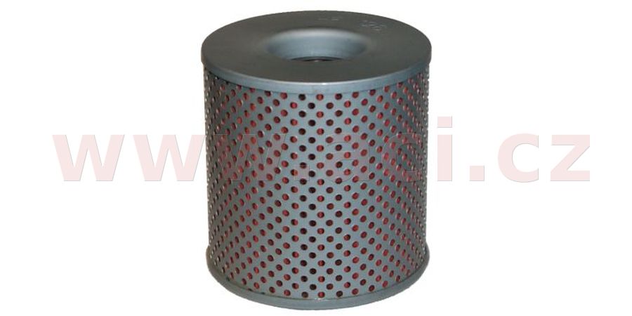 Olejový filtr HF126, HIFLOFILTRO