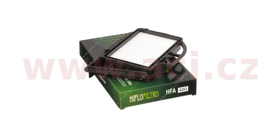 Vzduchový filtr klikové skříně HFA4203, HIFLOFILTRO