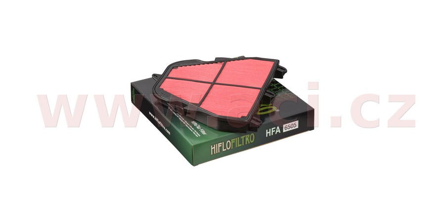Vzduchový filtr HFA6505, HIFLOFILTRO