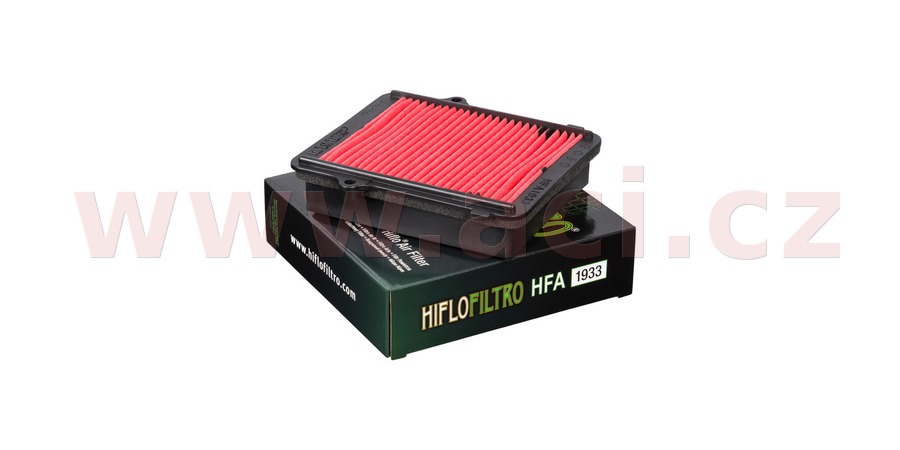 Vzduchový filtr HFA1933, HIFLOFILTRO