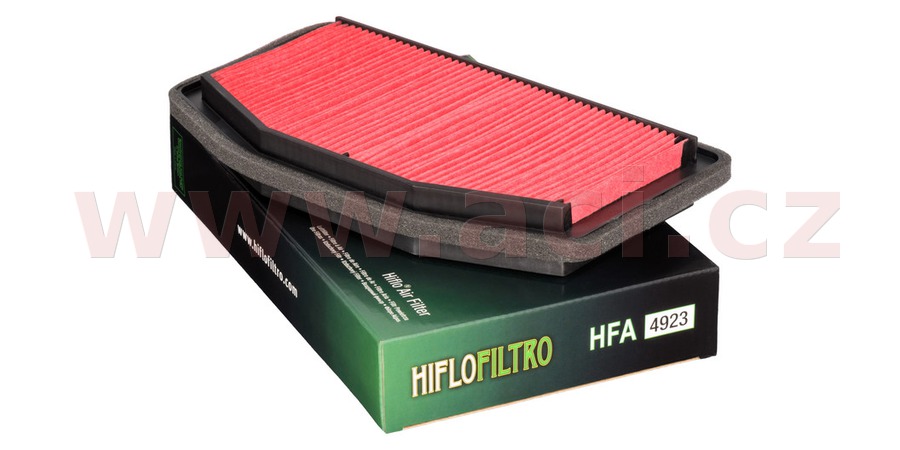 Vzduchový filtr HFA4923, HIFLOFILTRO