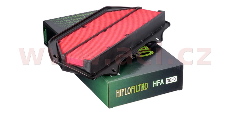 Vzduchový filtr HFA3620, HIFLOFILTRO