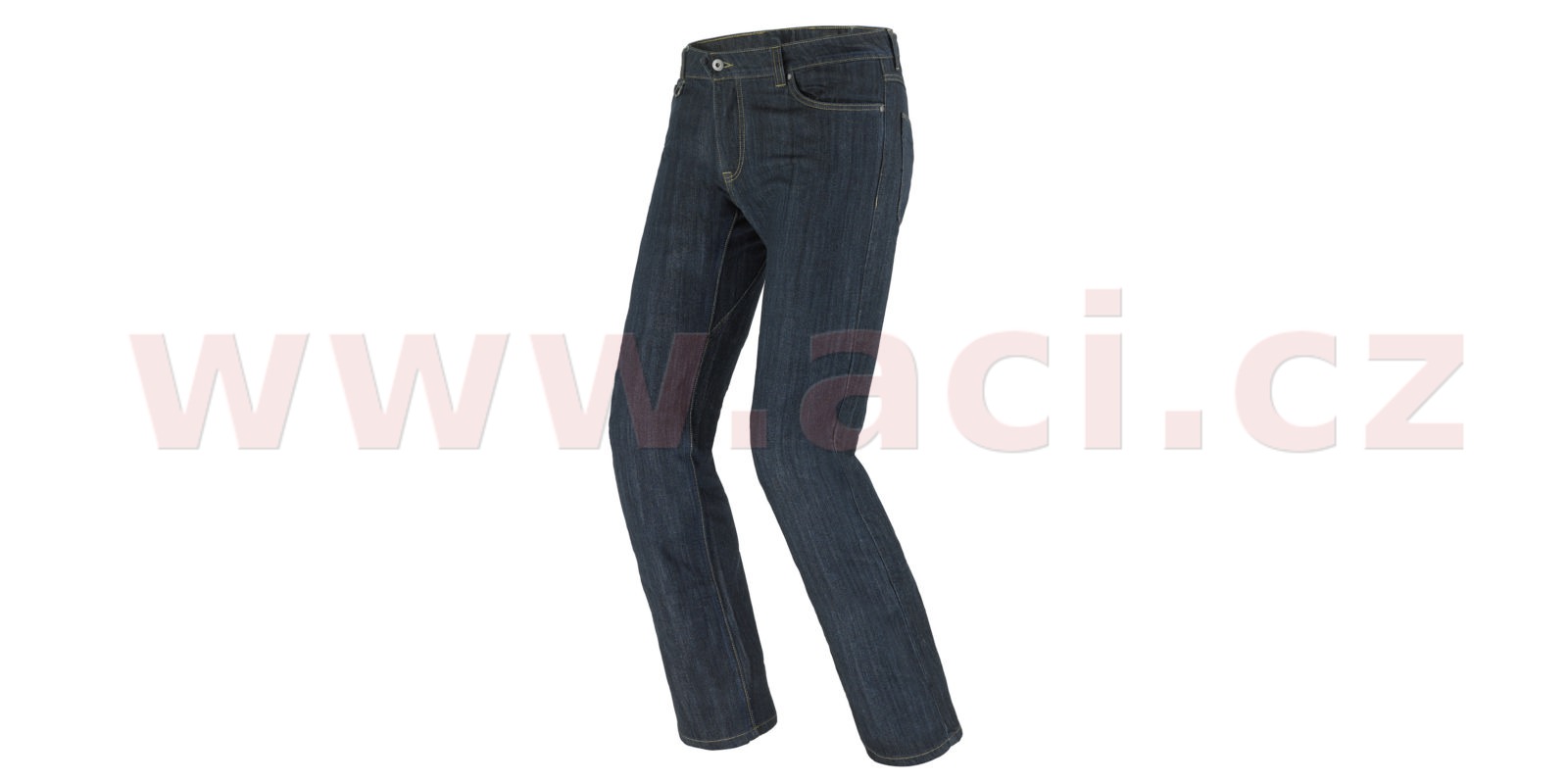 kalhoty, jeansy J FLEX, SPIDI - Itálie (modré)