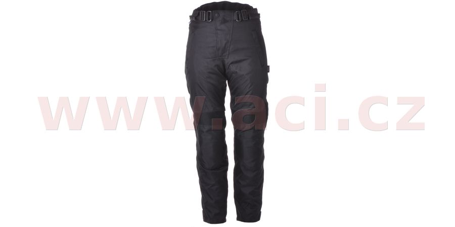 kalhoty Kodra, ROLEFF - Německo, dámské (černé)