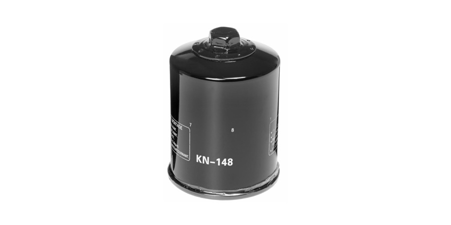 Olejový filtr ekvivalent HF148, Q-TECH